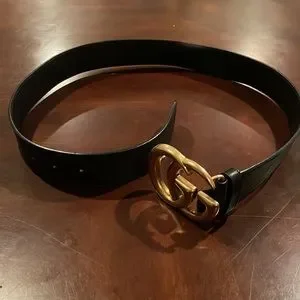 Gucci | Accessories | Gucci Belt Price Is Firm | Poshmark display picture 1